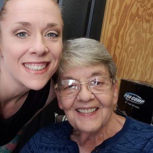 Meet your Posher, Martha